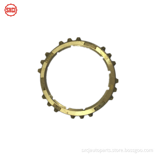 High-Quality manual auto parts synchronize ring QR512-1701257AC FOR CHERY